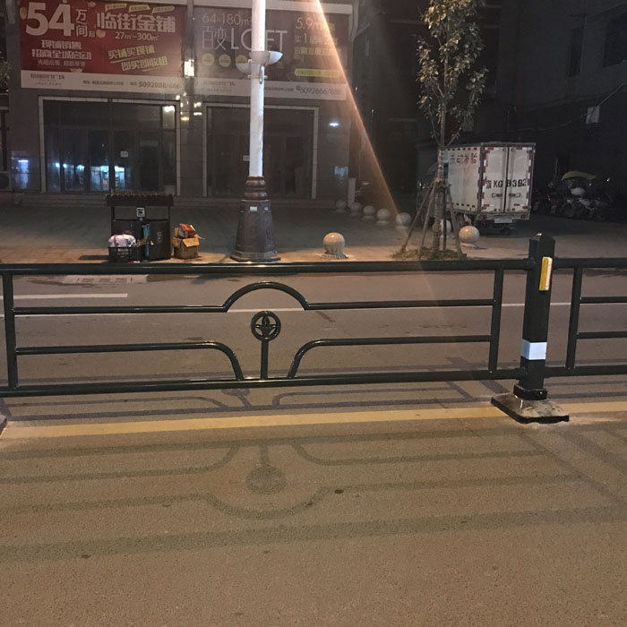 桂东道路护栏-09