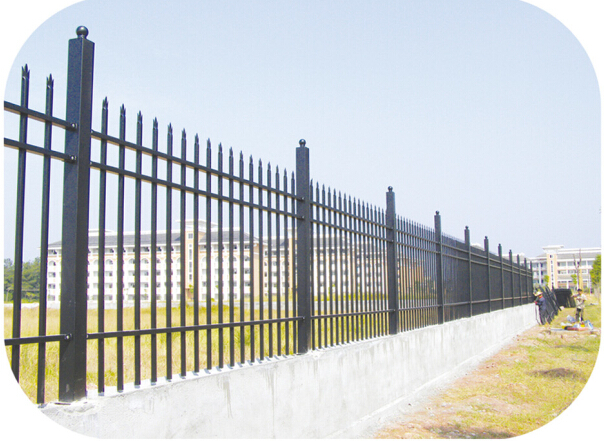 桂东围墙护栏0602-85-60